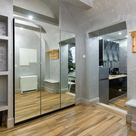 Mikolajska Residence 크라쿠프 외부 사진