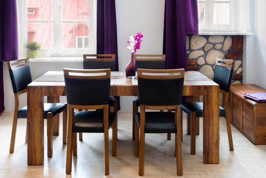 Mikolajska Residence 크라쿠프 객실 사진