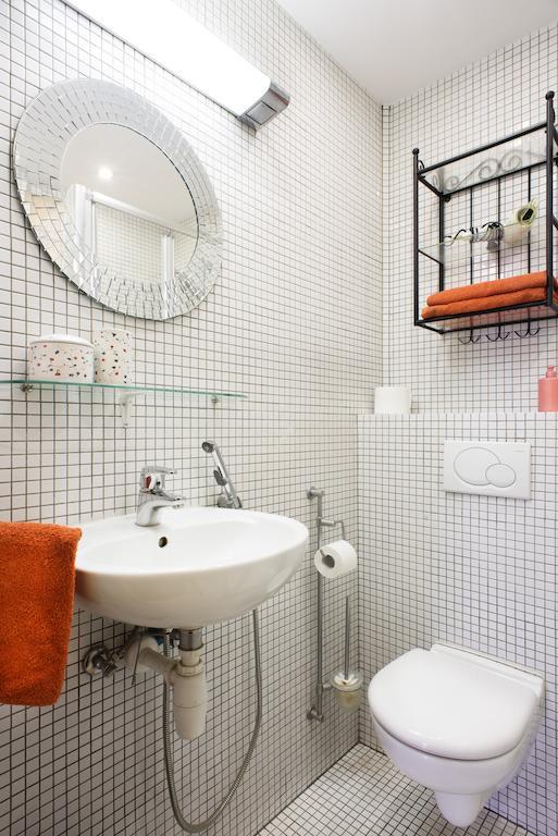 Mikolajska Residence 크라쿠프 객실 사진