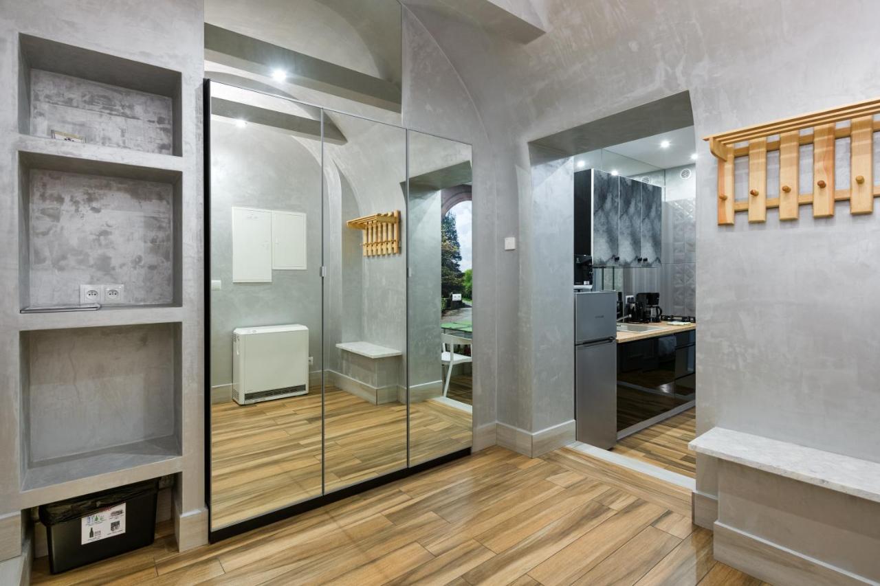 Mikolajska Residence 크라쿠프 외부 사진