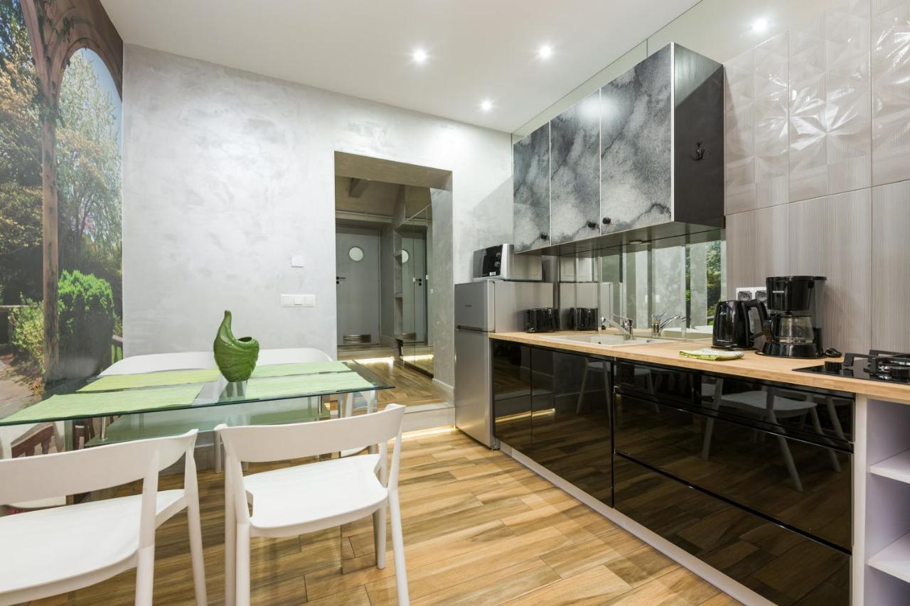 Mikolajska Residence 크라쿠프 외부 사진