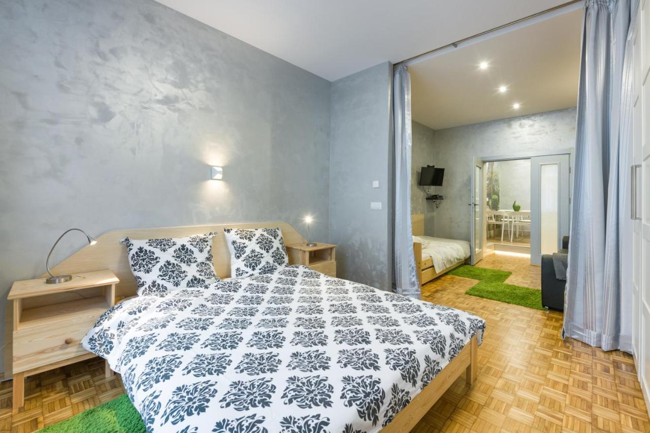 Mikolajska Residence 크라쿠프 외부 사진