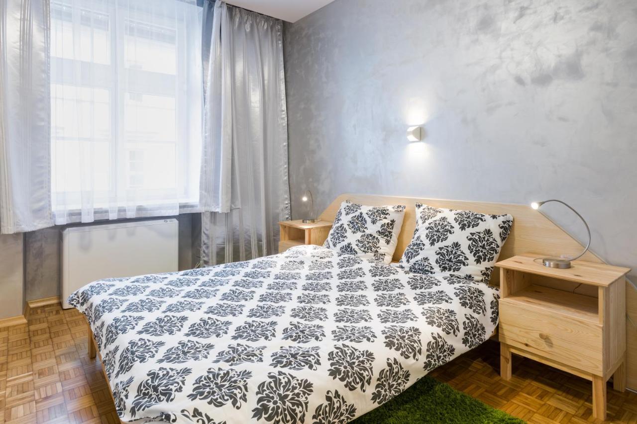 Mikolajska Residence 크라쿠프 외부 사진
