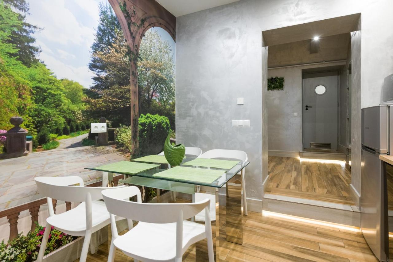 Mikolajska Residence 크라쿠프 외부 사진